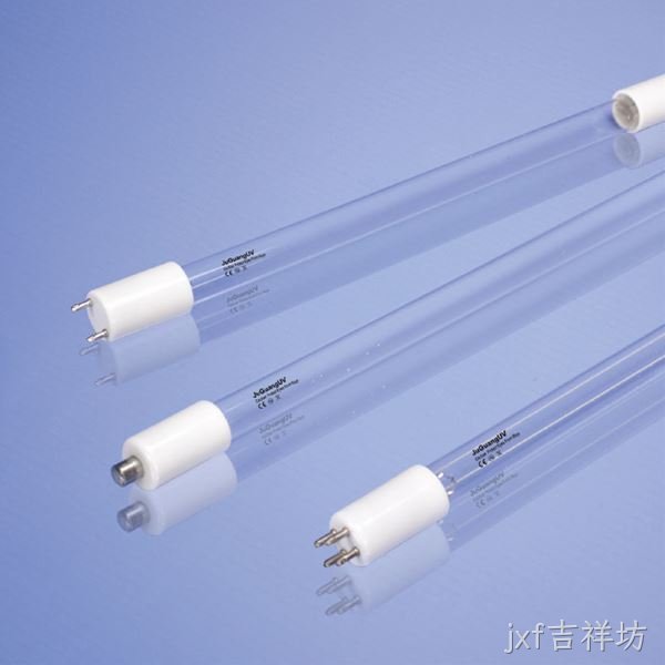 直管型杀菌灯