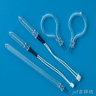紫外线灯管虽然有强大的作用，但在使用过程中也要十分的注意